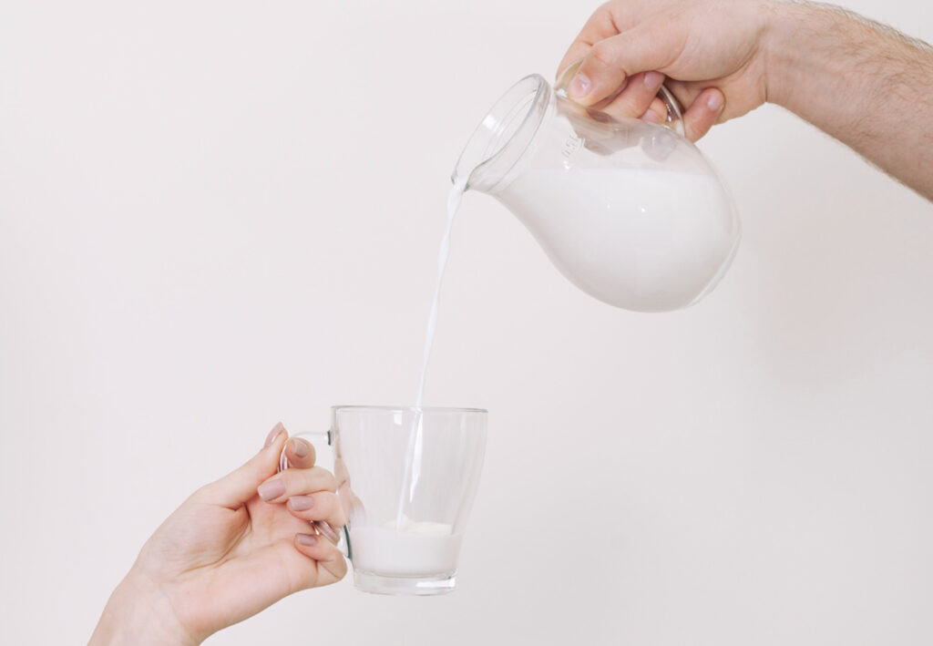 乳糖不耐症適合喝羊奶嗎?